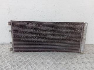 радиатор кондиционера Renault Master 3 поколение [рестайлинг] 2017, 2.3 л., дизель, 921007845R