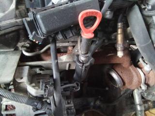 щуп двигателя Smart Forfour 1 поколение 2004, 1.5 л., дизель, МКПП