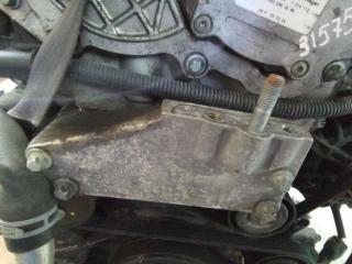 кронштейн двигателя Smart Forfour 1 поколение 2004, 1.5 л., дизель, МКПП, A6392200516