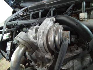 клапан EGR Smart Forfour 1 поколение 2004, 1.5 л., дизель, МКПП, A6401401060