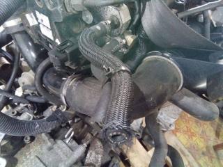 патрубок интеркулера Smart Forfour 1 поколение 2004, 1.5 л., дизель, МКПП