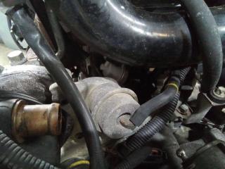 электромагнитный клапан Smart Forfour 1 поколение 2004, 1.5 л., дизель, МКПП, A0051535528