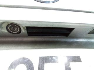 кнопка открытия багажника Mercedes-Benz C-Класс W203/S203/CL203 [рестайлинг] 2004, седан