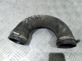 патрубок интеркулера Opel Vectra C 2005, 1.9 л., дизель, МКПП, 55352567