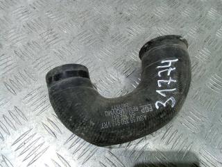 патрубок интеркулера Opel Vectra C 2005, 1.9 л., дизель, МКПП, 55350918