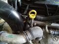 щуп двигателя Opel Vectra C 2005, 1.9 л., дизель, МКПП - фото №3