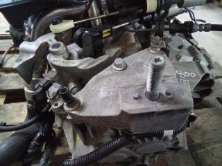 кронштейн КПП Ford Mondeo 4 поколение 2009, 1.8 л., дизель, МКПП