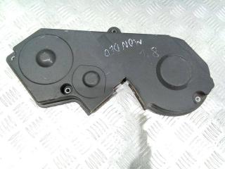 защита (кожух) ремня ГРМ Ford Mondeo 4 поколение 2009, 1.8 л., дизель, МКПП, 4M5Q-6E006-AB