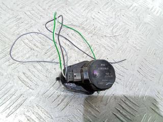 моторчик заслонки печки BMW X5 E53 2000, 83855569