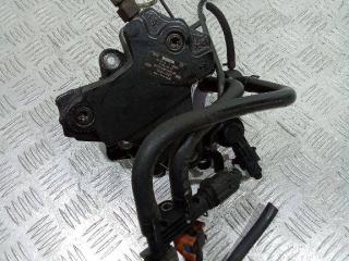 ТНВД Kia Sportage 1 поколение 2006, 2.0 л., дизель, МКПП, 0445010121