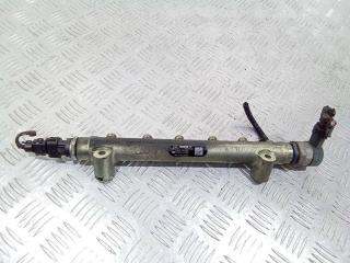 топливная рампа Kia Sportage 1 поколение 2006, 2.0 л., дизель, МКПП, 31400-27400, 0445214085