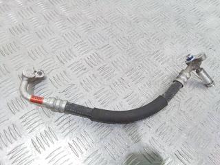 трубка кондиционера Kia Sportage 1 поколение 2006, 2.0 л., дизель, МКПП