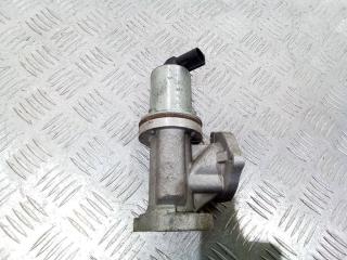 клапан EGR Kia Sportage 1 поколение 2006, 2.0 л., дизель, МКПП, 2841027410
