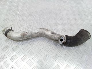 патрубок интеркулера Kia Sportage 1 поколение 2006, 2.0 л., дизель, МКПП