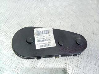 защита (кожух) ремня ГРМ Peugeot 407 1 поколение 2006, 2.7 л., дизель, 5U3Q6007AA