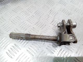 рулевой карданчик Renault Scenic 2 поколение 2005