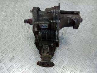 раздаточная коробка Kia Sportage 1 поколение 2006, 2.0 л., дизель, МКПП, JMVGT