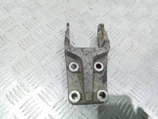 кронштейн КПП Peugeot 407 1 поколение 2006, 2.7 л., дизель, 9646119980