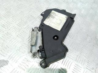 защита (кожух) ремня ГРМ Peugeot 308 T7 [рестайлинг] 2011, 1.6 л., дизель, МКПП, 9684193080