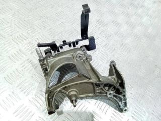 кронштейн топливного фильтра Peugeot 308 T7 [рестайлинг] 2011, 1.6 л., дизель, МКПП, 9672309580