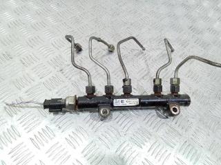 топливная рампа Peugeot 308 T7 [рестайлинг] 2011, 1.6 л., дизель, МКПП, 9684753080