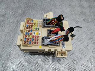 блок предохранителей Hyundai Tucson 3 поколение [рестайлинг] 2020, 91951D7660