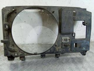 диффузор вентилятора Citroen Xsara Picasso 1 поколение 2000, 1.6 л., бензин