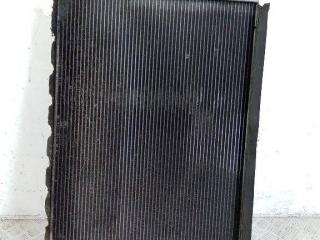 радиатор (основной) Ford Mondeo 4 поколение 2009