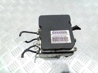 блок ABS Citroen C4 1 поколение 2005, 1.6 л., дизель, 9657352680