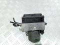 блок ABS Citroen C4 1 поколение 2005, 1.6 л., дизель, 9657352680 - фото №2