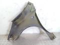 крыло переднее правое Nissan Note E11 2007 - фото №3