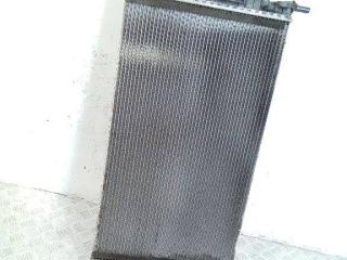 радиатор (основной) Ford C-Max 1 поколение [рестайлинг] 2010, 3M5H8005TL