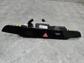 кнопка аварийной сигнализации Hyundai Tucson 3 поколение [рестайлинг] 2020, 93700D7800