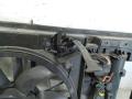 диффузор вентилятора Peugeot 5008 1 поколение 2010, 9677113480 - фото №3