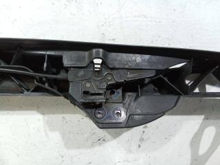 замок капота Audi A4 B5 [рестайлинг] 2000