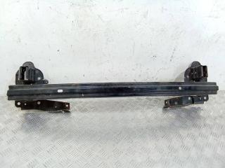 усилитель бампера переднего Kia Sportage 1 поколение 2006, 2.0 л., дизель