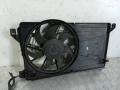 диффузор вентилятора Ford Focus 2 поколение 2008, 3M5H-8C607-RJ - фото №3