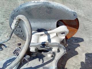 ступица задняя правая Peugeot Partner 3 поколение 2020, 9813623380