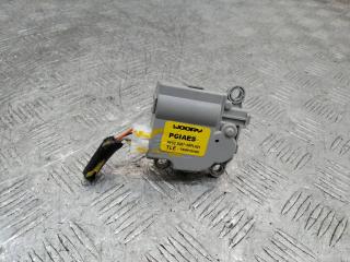 моторчик заслонки печки Hyundai Tucson 3 поколение [рестайлинг] 2020, HVCCD267, HVCCD267NFFLA01