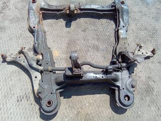 стабилизатор подвески передний Hyundai Trajet 1 поколение 2004