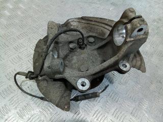 кулак поворотный правый BMW 1 серия E81/E82/E87/E88 [рестайлинг] 2007, 3121676444403