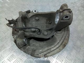 кулак поворотный левый BMW 1 серия E81/E82/E87/E88 [рестайлинг] 2007, 3121676444303