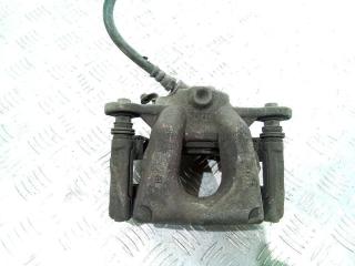 суппорт передний левый BMW 1 серия E81/E82/E87/E88 [рестайлинг] 2007