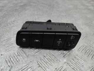 кнопка (выключатель) Hyundai Tucson 3 поколение [рестайлинг] 2020, 93710D7FA0