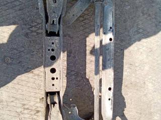 стабилизатор подвески задний Ford Focus 3 поколение 2013