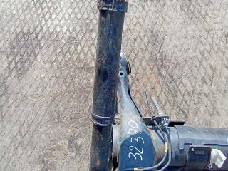 амортизатор задний Opel Crossland X 1 поколение 2018, 9821016880