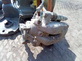 суппорт задний правый Opel Crossland X 1 поколение 2018