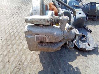 суппорт задний левый Opel Crossland X 1 поколение 2018