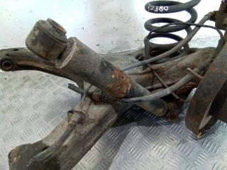 амортизатор задний Hyundai Trajet 1 поколение 2004