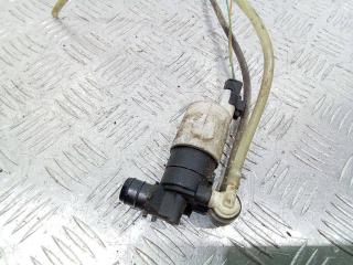 насос (моторчик) омывателя стекла Renault Megane 2 поколение 2006, 8200067015